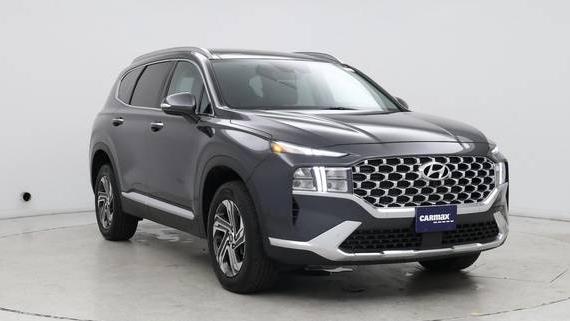 HYUNDAI SANTA FE 2023 5NMS3DAJ0PH616516 image